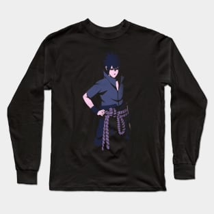 The Great Ninja Long Sleeve T-Shirt